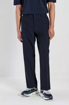 Удобные брюки джоггеры Next, синий