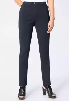 Удобные джинсы Classic Basics (1 шт.), цвет морской волны