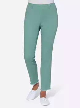 Удобные джинсы Classic Basics (1 шт.), цвет Salbei