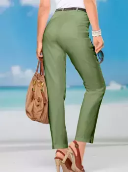 Удобные джинсы Classic Basics (1 шт.), цвет Schilf