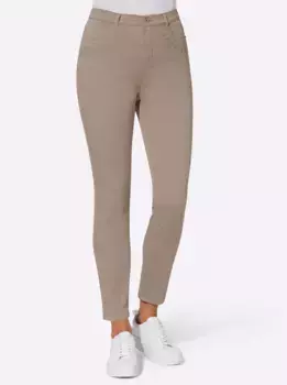 Удобные джинсы Classic Basics (1 шт.), цвет Sesam