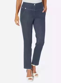 Удобные джинсы Inspirations (1 шт.) Inspirationen, цвет Blue-Bleached