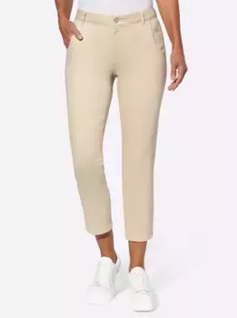 Удобные джинсы Inspirations (1 шт.) Inspirationen, цвет Sand