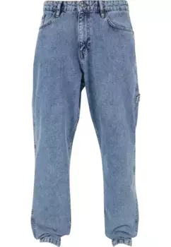 Удобные джинсы Karl Kani " Karl Kani Мужчины", синий