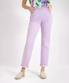 Удобные джинсы RAPHAELA by BRAX "Стиль CARINA", цвет Lavender