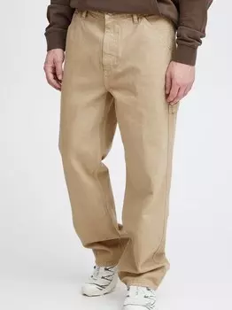 Удобные джинсы sdtommy Solid, бежевый