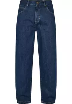 Удобные джинсы Southpole " Southpole Men's Southpole Spray Logo Denim" (1 шт.), синий