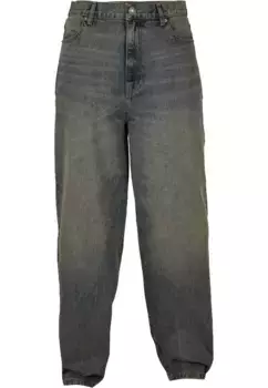 Удобные джинсы URBAN CLASSICS "Мужские джинсы 90-х Urban Classics " (1 шт.), цвет 2000 Washed
