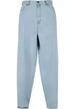 Удобные джинсы URBAN CLASSICS "Мужские джинсы 90-х Urban Classics " (1 шт.), цвет Ighter Washed