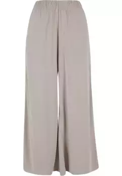 Удобные джинсы URBAN CLASSICS " Urban Classics Ladies Modal Culottes" (1 шт.), цвет Cloud