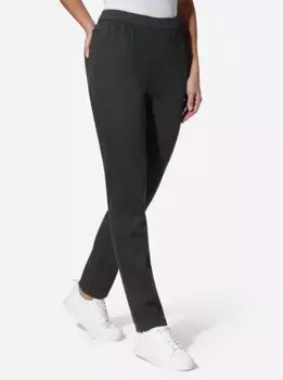 Удобные джинсы в стиле casual (1 шт.) Casual Looks, черный