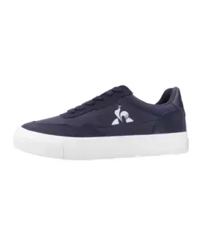 Удобные кроссовки для женщин. Le Coq Sportif, синий