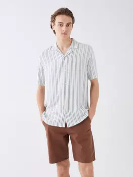 Удобные мужские шорты LCW ECO