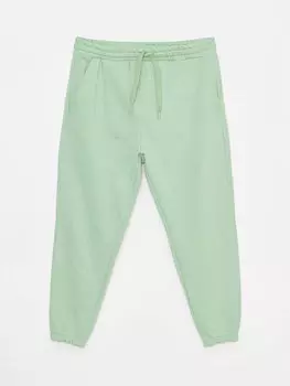 Удобные мужские спортивные штаны для джоггеров LCW Casual, сизый