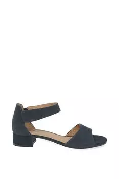 Удобные сандалии 'Agadir' Caprice, темно-синий