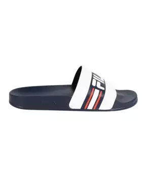 Удобные сандалии без шнуровки Fila, синий