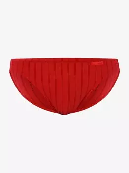 Удобные шикарные микро-трусики Hom, красный