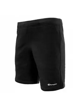 Удобные шорты Champion, черный