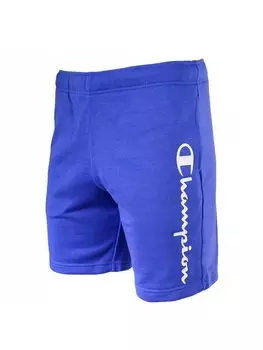 Удобные шорты Champion, синий