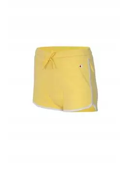 Удобные шорты Champion, желтый