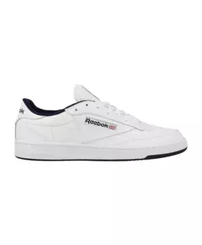 Удобные спортивные кроссовки. Reebok, белый