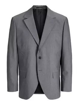 Удобный деловой блейзер JACK & JONES JPRFranco, серый