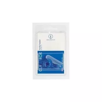 Удобный держатель UHS 409, 3 шт. Curaprox