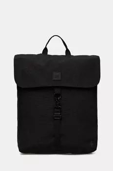 Удобный мини-рюкзак Lefrik, черный