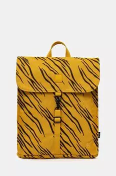 Удобный мини-рюкзак Lefrik, желтый