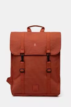 Удобный рюкзак Lefrik, оранжевый