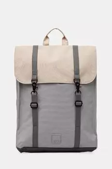 Удобный рюкзак Lefrik, серый