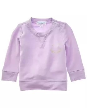 Удобный топ Rockets of Awesome U R Awesome, фиолетовый