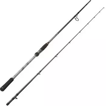 Удочка Decathlon Lure Wxm-5 240 Xh Caperlan, черный