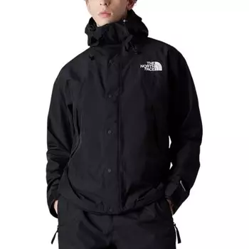 UE Outdoor Jacket Men Black The North Face, черный