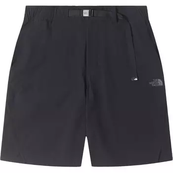 UE повседневные шорты мужские космический черный The North Face, черный