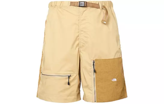 UE Urban Replacement Series повседневные шорты мужские хаки The North Face, хаки