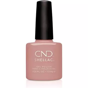 УФ-гель Shellac Soak Off Гель-лак Satin Pajamas 7,3 мл, Cnd