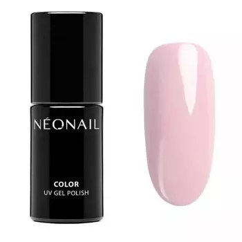 УФ-лак для ногтей Color Me Up 7,2 мл Marshmallow Vibes, Neonail