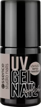 УФ-лак для ногтей essence studio nails UV GEL NAIL polish 108 Sunday morning