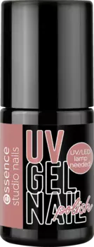 УФ-лак для ногтей essence studio nails UV GEL NAIL polish 104 need a hug?