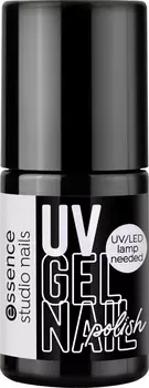 УФ-лак для ногтей essence studio nails UV GEL NAIL polish 101 riding unicorns!
