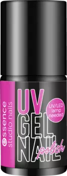 УФ-лак для ногтей essence studio nails UV GEL NAIL polish 11 PINKy promise