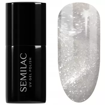 УФ-лак для ногтей Hybrid 496 Open Air 7 мл Semilac