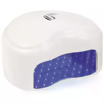 УФ-лампа для ногтей Shophair Shop Hair Heart 10 Вт Shophair