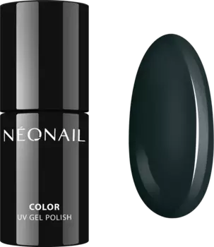 УФ Нагеллак Леди Грин 7,2 мл NO