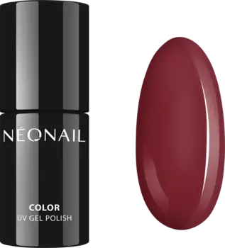 УФ Нагеллак Нейтральный 7,2мл NO