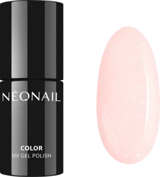 УФ Нагеллак Свадебная принцесса 7,2 мл NO