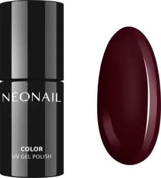 УФ Нагеллак Темная Вишня 7,2 мл NO