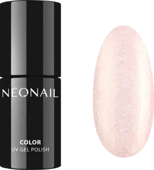 УФ Нагеллак Утренняя Роза 7,2 мл NO