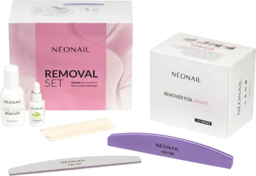 УФ Нагеллакентфернерсет 1 NO